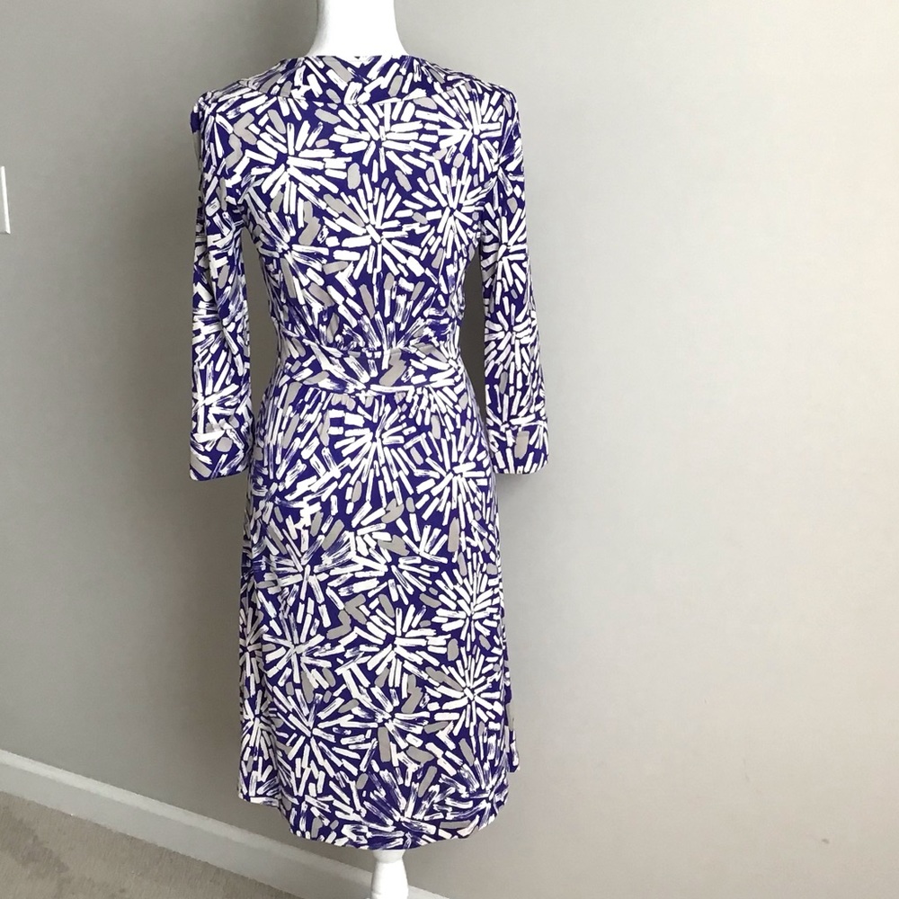 NWT Early 2000s Vintage Silk Dress ASO Lorelai Gilmore in Gilmore Girls - Picture 14 of 16